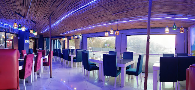 BayLeaf Eldoraigne restaurant - Hospitality and gastronomy