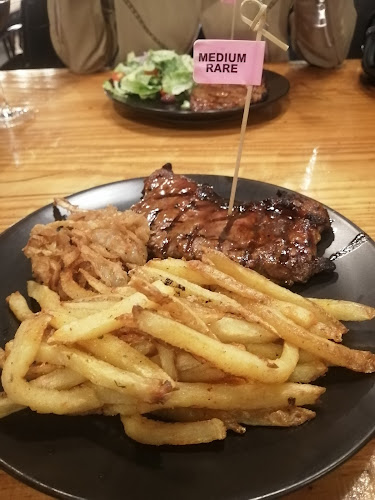 Tiger's Milk Moffett on Main - Gqeberha