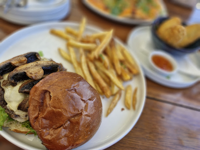 Rockpool Cape Town - Cape Town