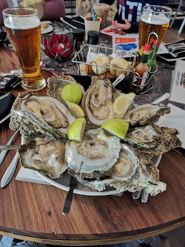 Cafe Gannet Restaurant - Mossel Bay