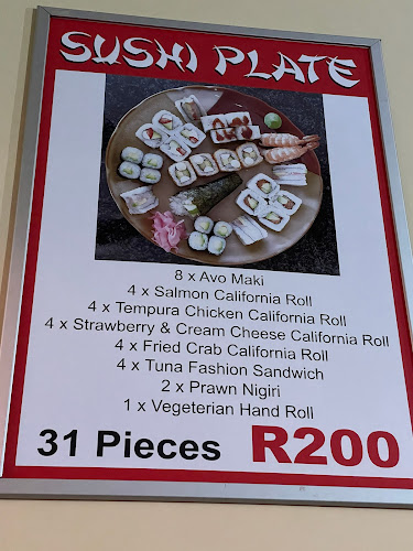 Opinii despre Chef Shop în Benoni - Hospitality and gastronomy