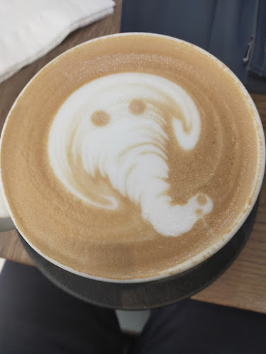 Opinii despre Mugg & Bean în Germiston - Hospitality and gastronomy