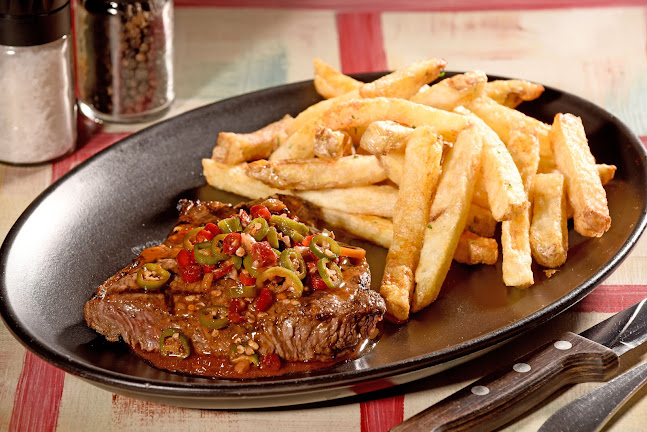 J's Diner - Hospitality and gastronomy