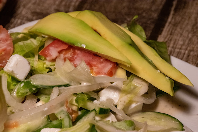 Opinii despre KRISPY CRUST PIZZA în Centurion - Hospitality and gastronomy