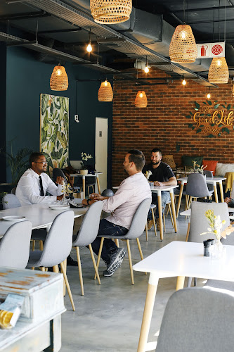 Comentarii opinii despre The Good Life Eatery