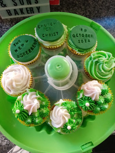 Phindile and sons bakery - Hospitality and gastronomy