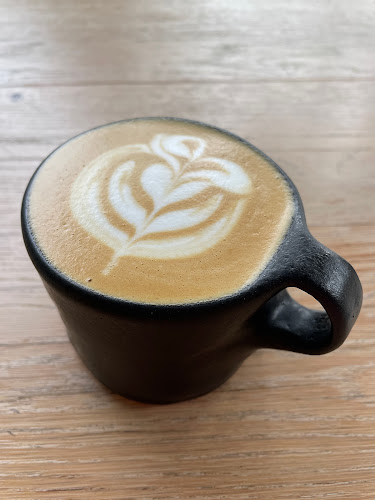 Naked Coffee Weylandts - Hospitality and gastronomy