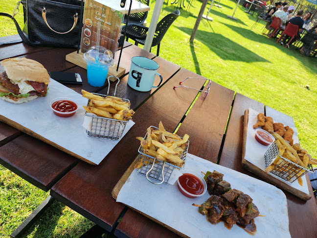 Comentarii opinii despre IC Coffee