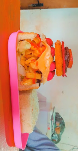 Comentarii opinii despre B-Khomms Kota & Chips