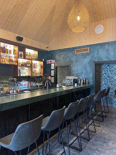 Comentarii opinii despre Zai Restaurant Durban