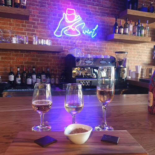 Swirl Wines - Gqeberha