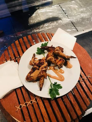 Opinii despre House 81 The Parliament în Saldanha - Hospitality and gastronomy