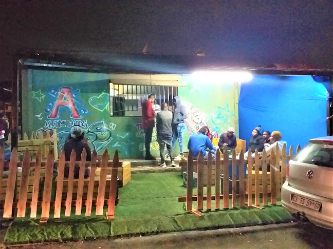 Opinii despre Atom Foods în Thembisa - Hospitality and gastronomy