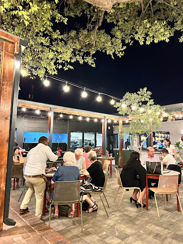 SMOKE Pretoria - Pretoria