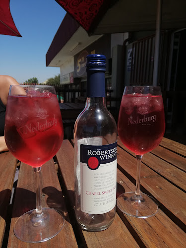 5th street pub & grill - Krugersdorp