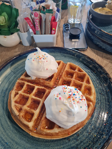 Opinii despre Geek House Eatery - Exceptional Bakery & Restaurant în Pretoria - Hospitality and gastronomy