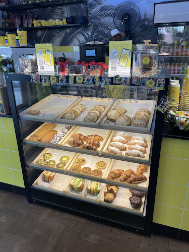 Comentarii opinii despre Elvis Brew The Village