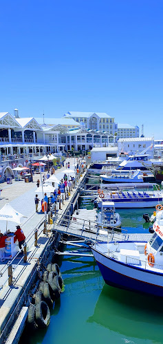 Gibson's - Hospitality and gastronomy