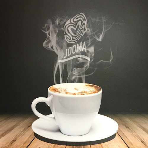 Jooma Coffee - Durban