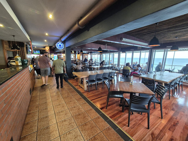 Opinii despre Barney's Tavern în Gqeberha - Hospitality and gastronomy