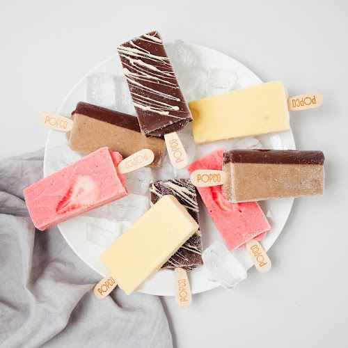 POPCO - Hospitality and gastronomy