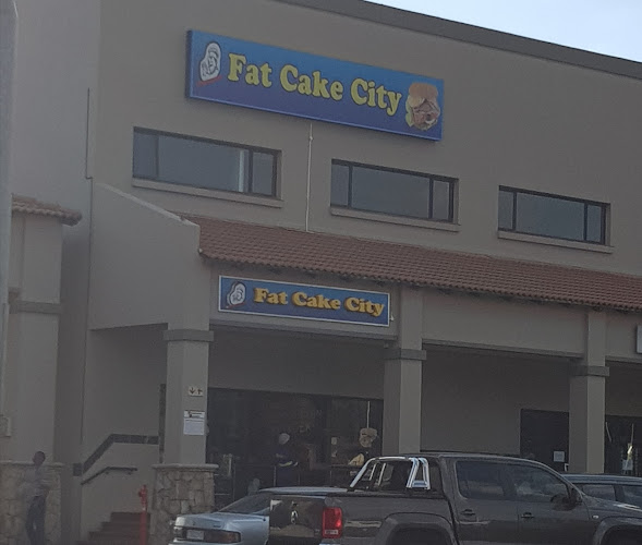 Fat Cake City - Germiston