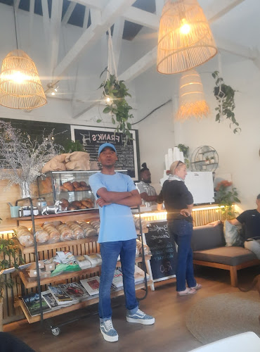 Frank's Coffee & Bagel Bar - Hospitality and gastronomy