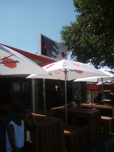 Opinii despre Chilli Pepper în Diepkloof - Hospitality and gastronomy