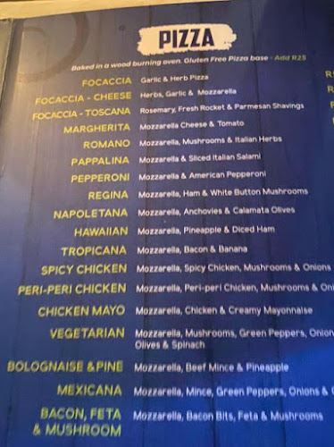 Comentarii opinii despre Blend Country Restaurant & Pub