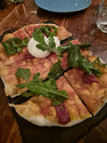 Comentarii opinii despre Il Contadino