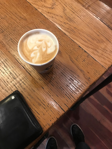 Comentarii opinii despre Motherland Coffee St Georges Mall