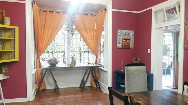 Opinii despre Vintage Cafe Indian cuisine în Vryheid - Hospitality and gastronomy