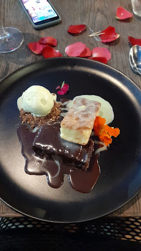 Kream Restaurant Montecasino