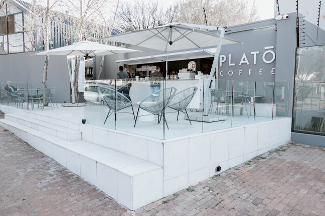 Platō Coffee - Alpine Attitude - Pretoria