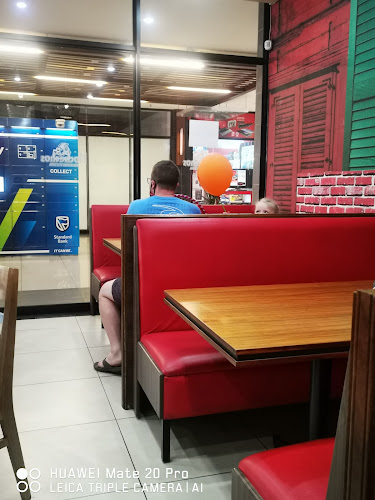 Comentarii opinii despre Mochachos Mall@Reds