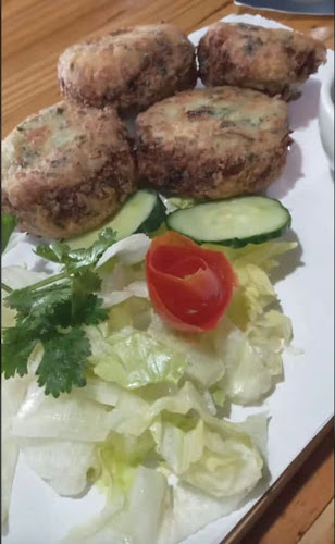 Comentarii opinii despre Terrys Kitchen