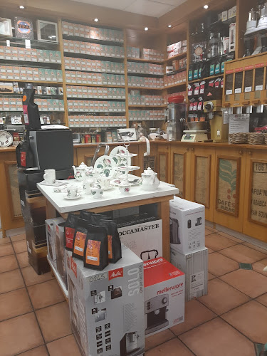 Peacock Tea and Coffee - Cape Town