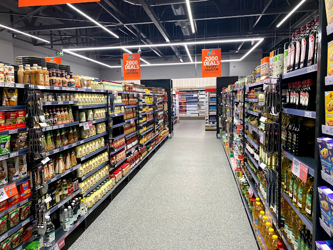 Opinii despre Checkers LiquorShop Mooi River Junction în Potchefstroom - Hospitality and gastronomy