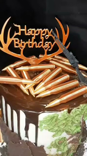 Comentarii opinii despre Something Decadent Handmade By Elmari