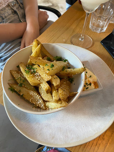 Drews Stellenbosch - Hospitality and gastronomy