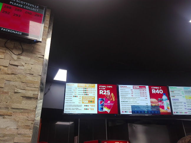 Opinii despre Honchos Gallwey Lane în Pietermaritzburg - Hospitality and gastronomy