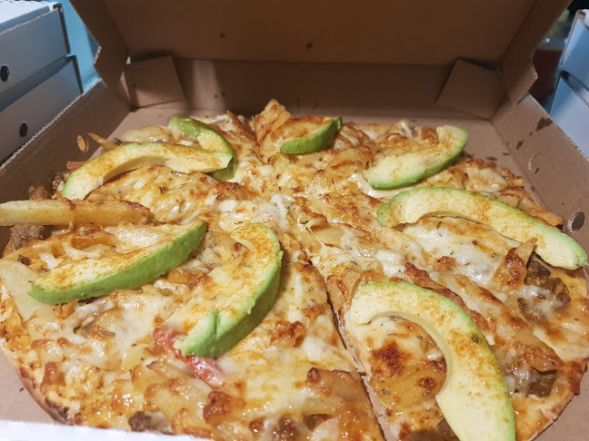 Comentarii opinii despre House Of Pizza