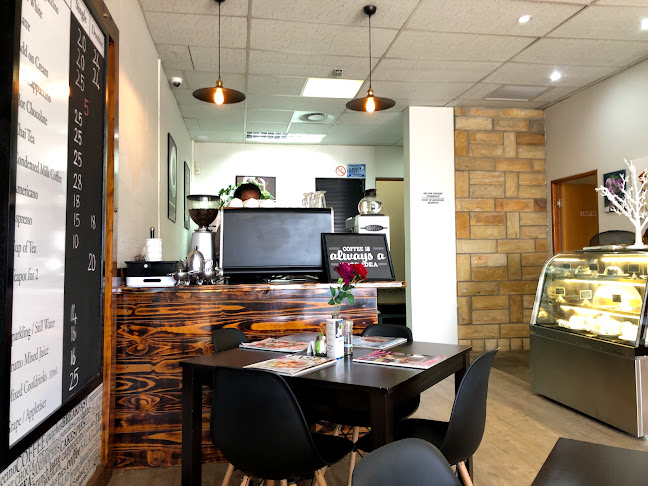 Object Cafe - Mossel Bay