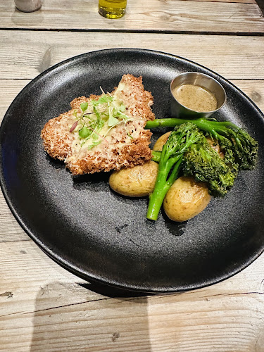 Comentarii opinii despre Infusion Social Club Seapoint