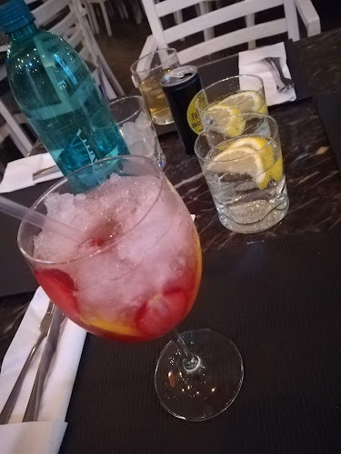 Cielo Restaurant - Benoni