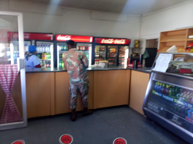 Ster Kafee - Bethlehem