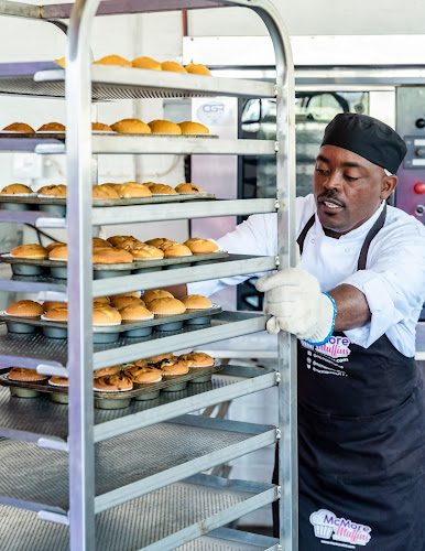 McMore Muffins / McMore International - Roodepoort