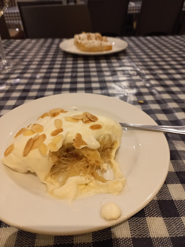 Comentarii opinii despre The Greek Club Restaurant