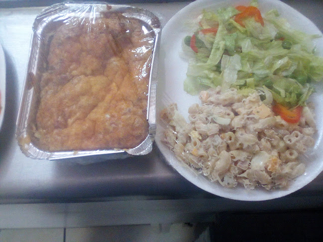 Vanderbijlpark C. E. 1, Vanderbijlpark, 1900