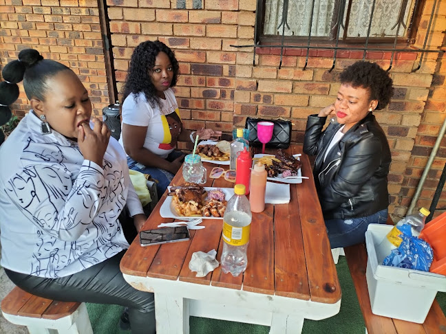 Awethu food joint